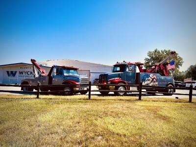 Atcher Service Towing & Recovery