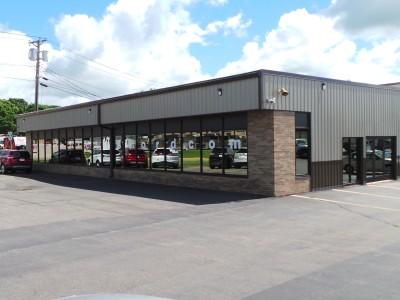 Forest City Ford