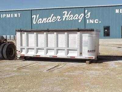 Vander Haag's Inc.