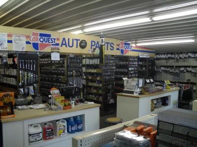 Carquest Auto Parts - B AND D