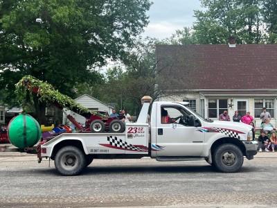 Van Loon Automotive & Towing
