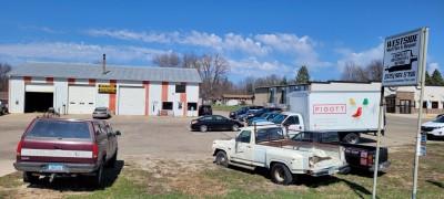 Westside Muffler & Repair Inc