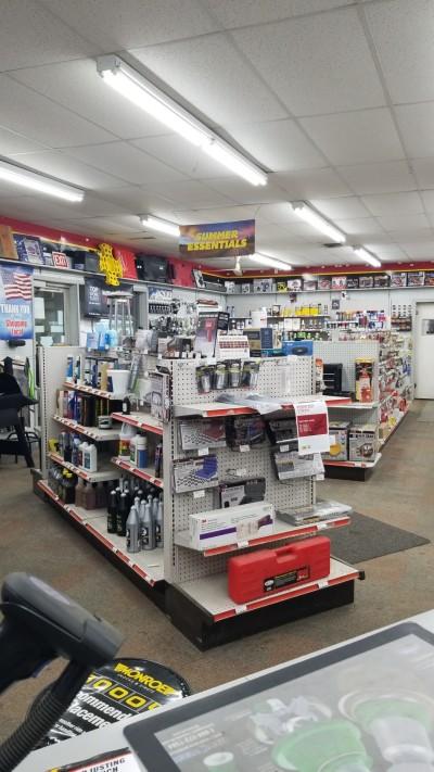 Arnold Motor Supply