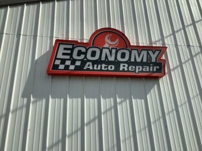 Economy Auto Repair