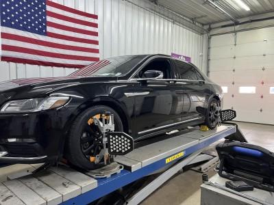 Quality Car Care