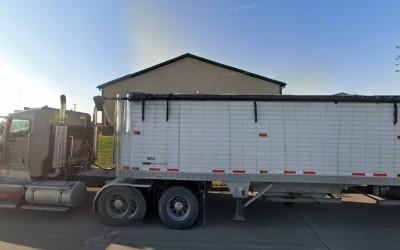 Greiner Auto Body & Towing