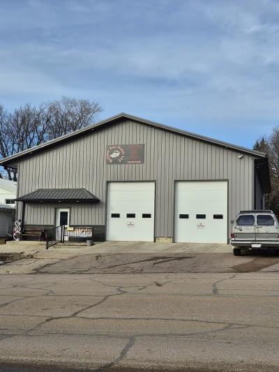 Mahoney Auto Repair, LLC