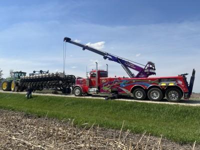 Stockton Towing