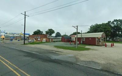 Breaux's Wrecker LLC