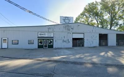 Midwest Electronic Recovery