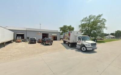 Winterset Redemption Center