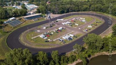 Hamilton County Speedway