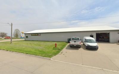 Arnold Motor Supply