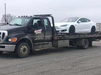 Heartland Towing
