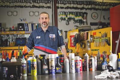 Ross Automotive Inc