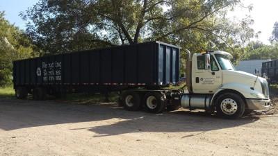 Recycling Services