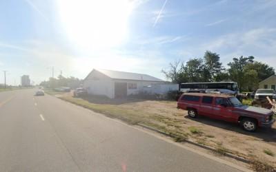 Bucklin Auto Repair