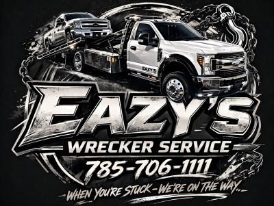 Eazy’s Wrecker Service