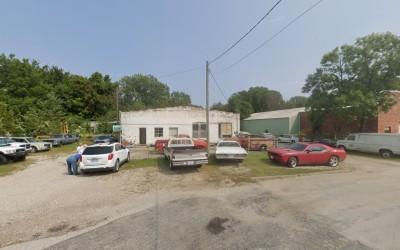 Taylor Auto