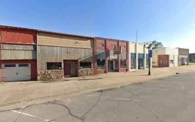Burlington Auto Supply, Burlington, Kansas