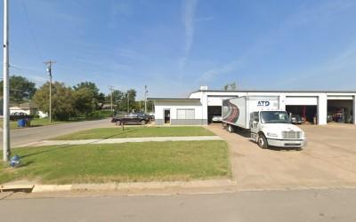 Cheney Tire & Automotive Services, Cheney, Kansas