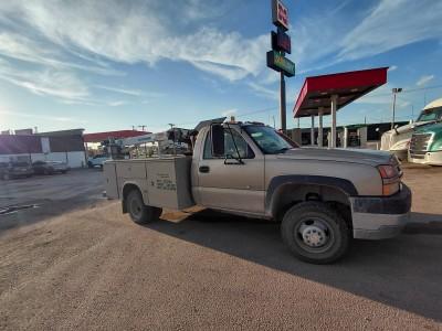 K3 Towing, Recovery & Transport