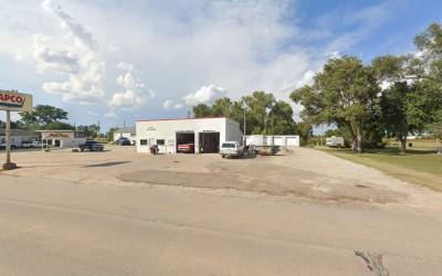 Weber's Service & Repair Inc, Ellis, Kansas
