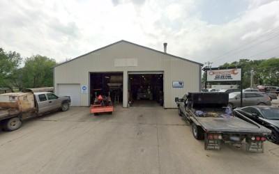 Price Automotive Repair