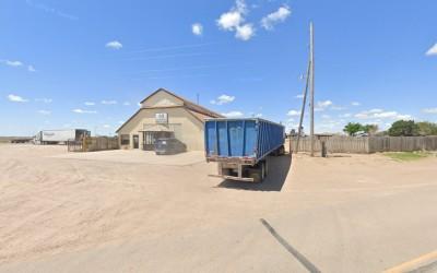 Morss Metals INC
