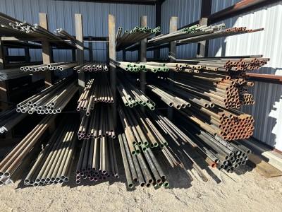 Garden City Iron, Garden City, Kansas