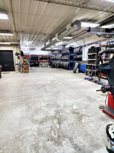 Galva Tire and Auto LLC