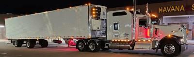 American AG & Auto LLC, Glen Elder, Kansas