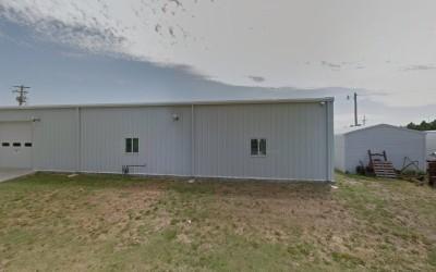 R&J Automotive Center, Glade, Kansas