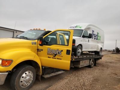 Davis Automotive & Towing