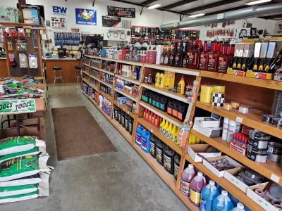 Iola Auto Parts LLC