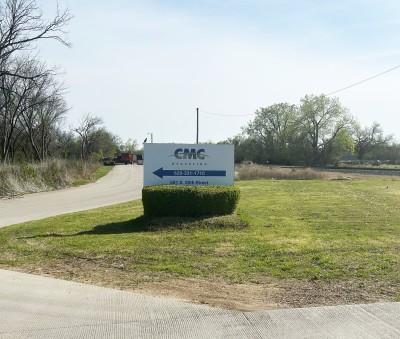 CMC Recycling