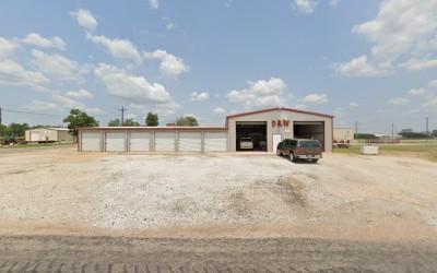 D&W Automotive, Kiowa, Kansas