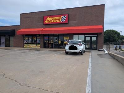 Advance Auto Parts