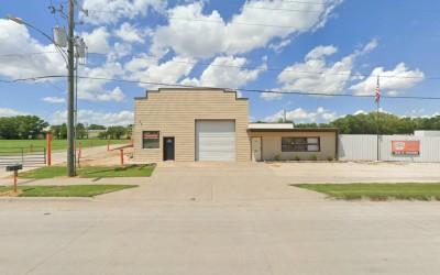 Allmetal Recycling - McPherson