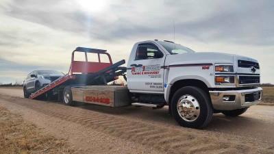 ARS Towing & Recovery