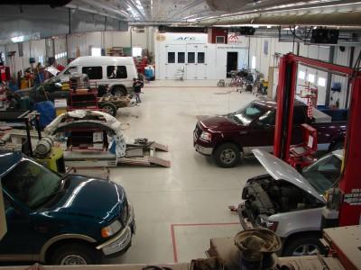 Morrill Collision LLC