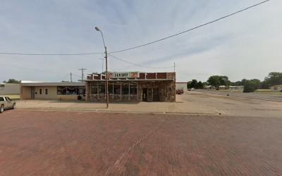 S & W Supply, Ness City, Kansas