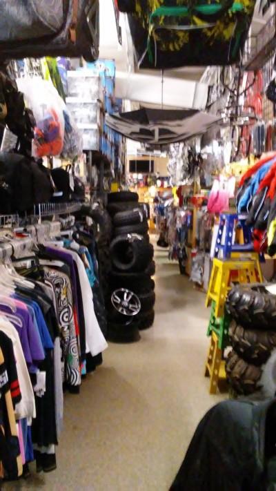 Oz Powersports