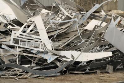Scrap Management Industries