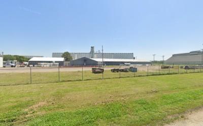 Hutch Metal Recycling
