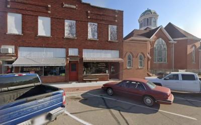 Main Street Auto Supply Inc