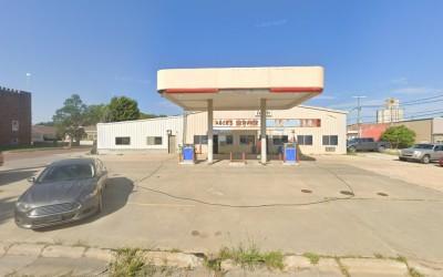Wheeler's Automotive