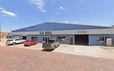 B & C Auto Repair