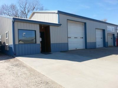 S & S Automotive & Towing
