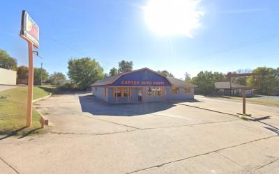 Carter Auto Parts
